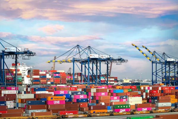 Optimizing Last-Mile Delivery