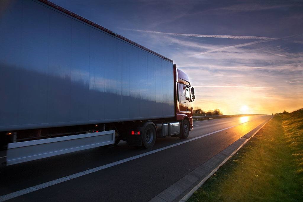 Road Transport