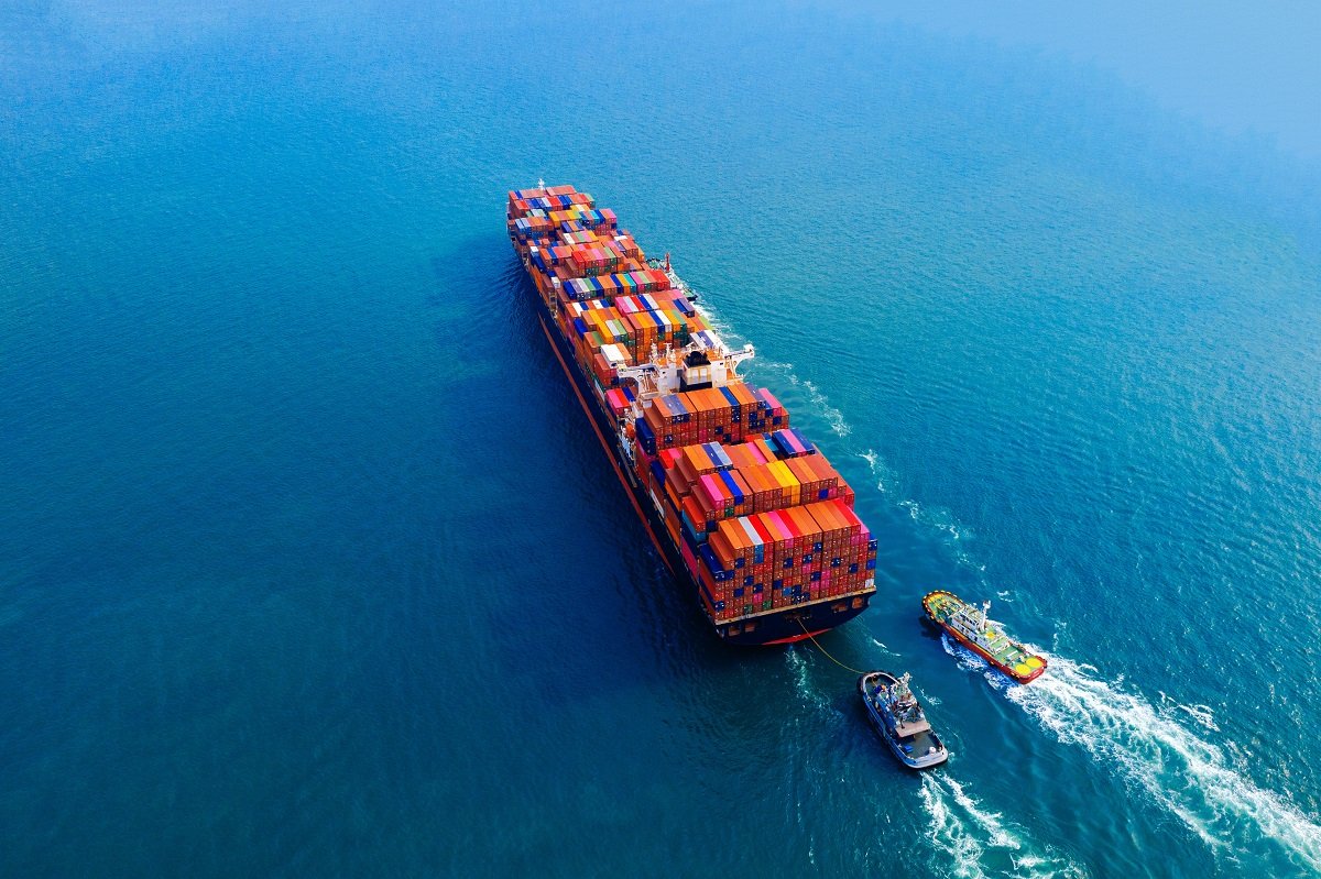 Sea Freight